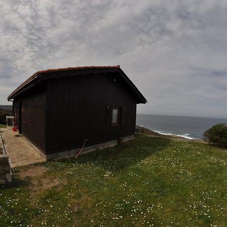 Bungalow 1 - Playa Arnela Carballo Zewnętrze zdjęcie