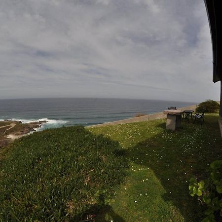 Bungalow 1 - Playa Arnela Carballo Zewnętrze zdjęcie