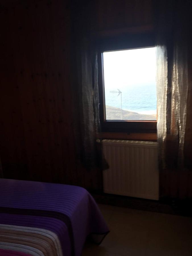 Bungalow 1 - Playa Arnela Carballo Zewnętrze zdjęcie