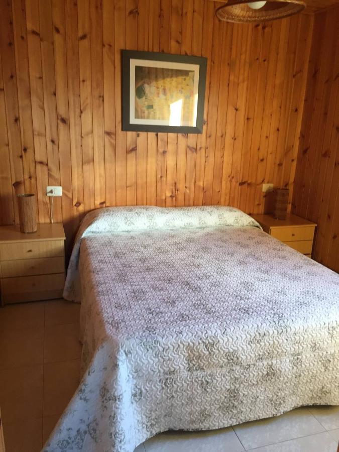 Bungalow 1 - Playa Arnela Carballo Zewnętrze zdjęcie