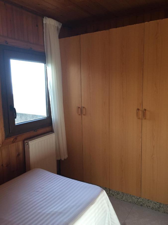 Bungalow 1 - Playa Arnela Carballo Zewnętrze zdjęcie
