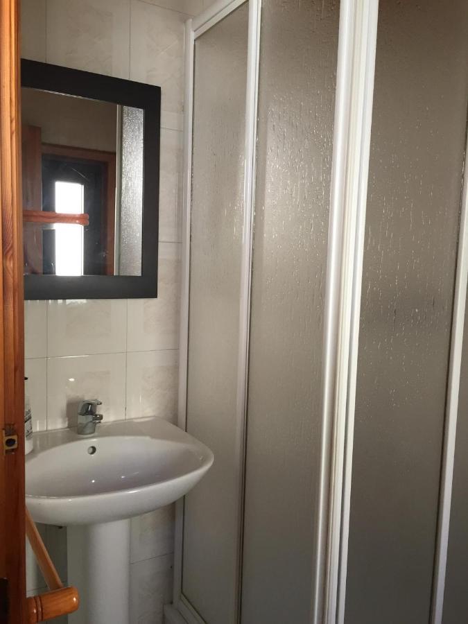 Bungalow 1 - Playa Arnela Carballo Zewnętrze zdjęcie