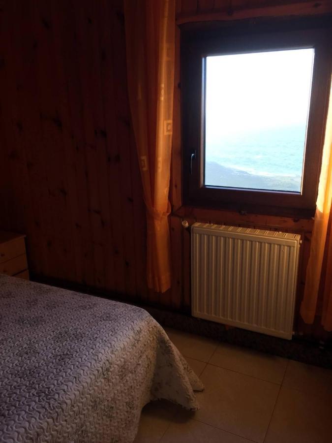 Bungalow 1 - Playa Arnela Carballo Zewnętrze zdjęcie