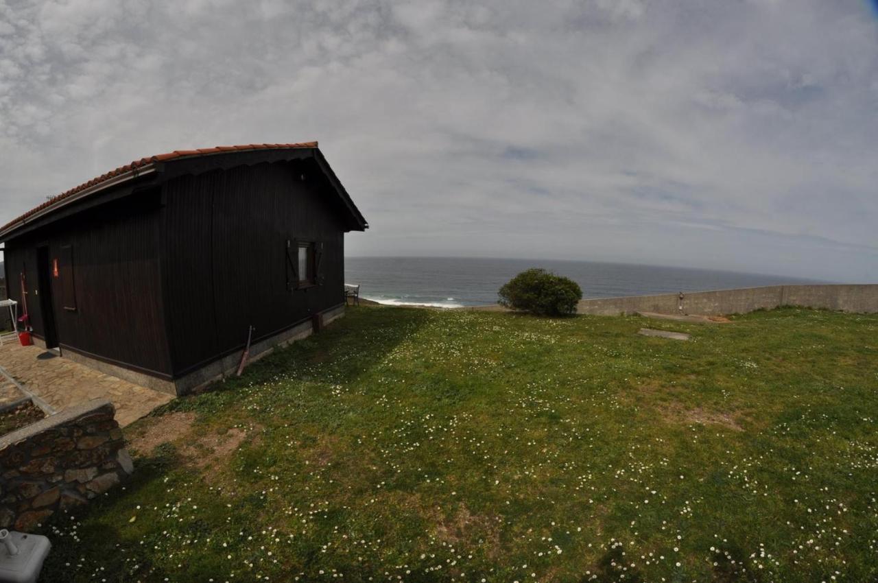 Bungalow 1 - Playa Arnela Carballo Zewnętrze zdjęcie