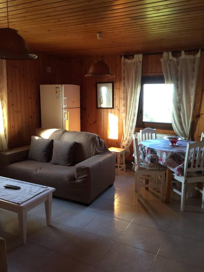 Bungalow 1 - Playa Arnela Carballo Zewnętrze zdjęcie